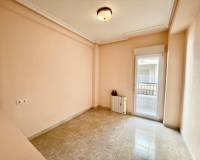 Перепродажа - Apartment - Torrevieja - Centro