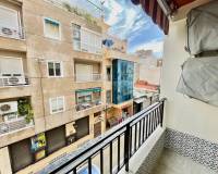 Перепродажа - Apartment - Torrevieja - Centro
