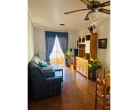 Перепродажа - Apartment - Torrevieja - Centro