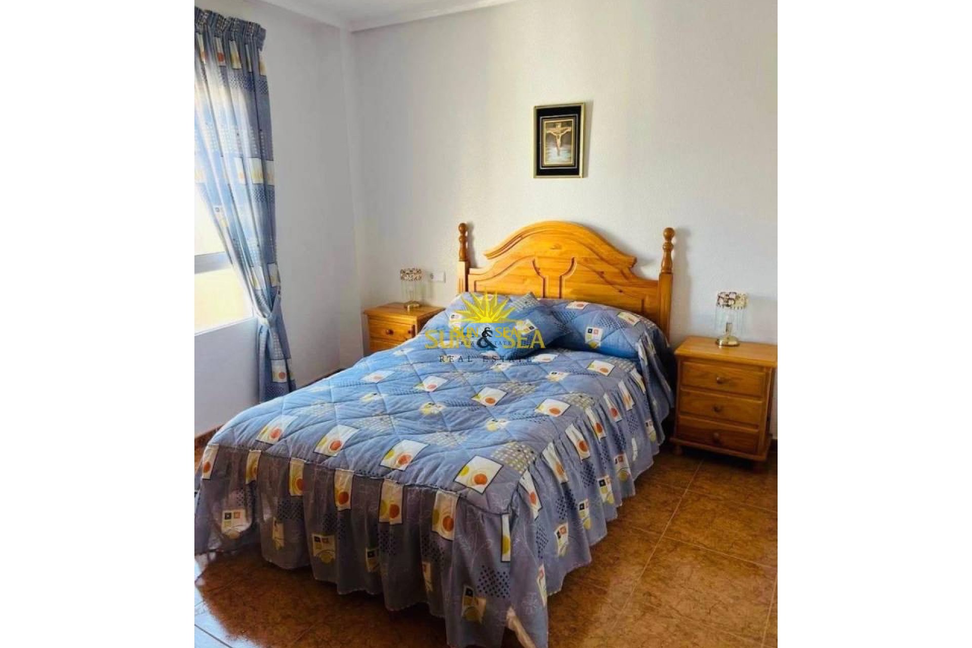 Перепродажа - Apartment - Torrevieja - Centro