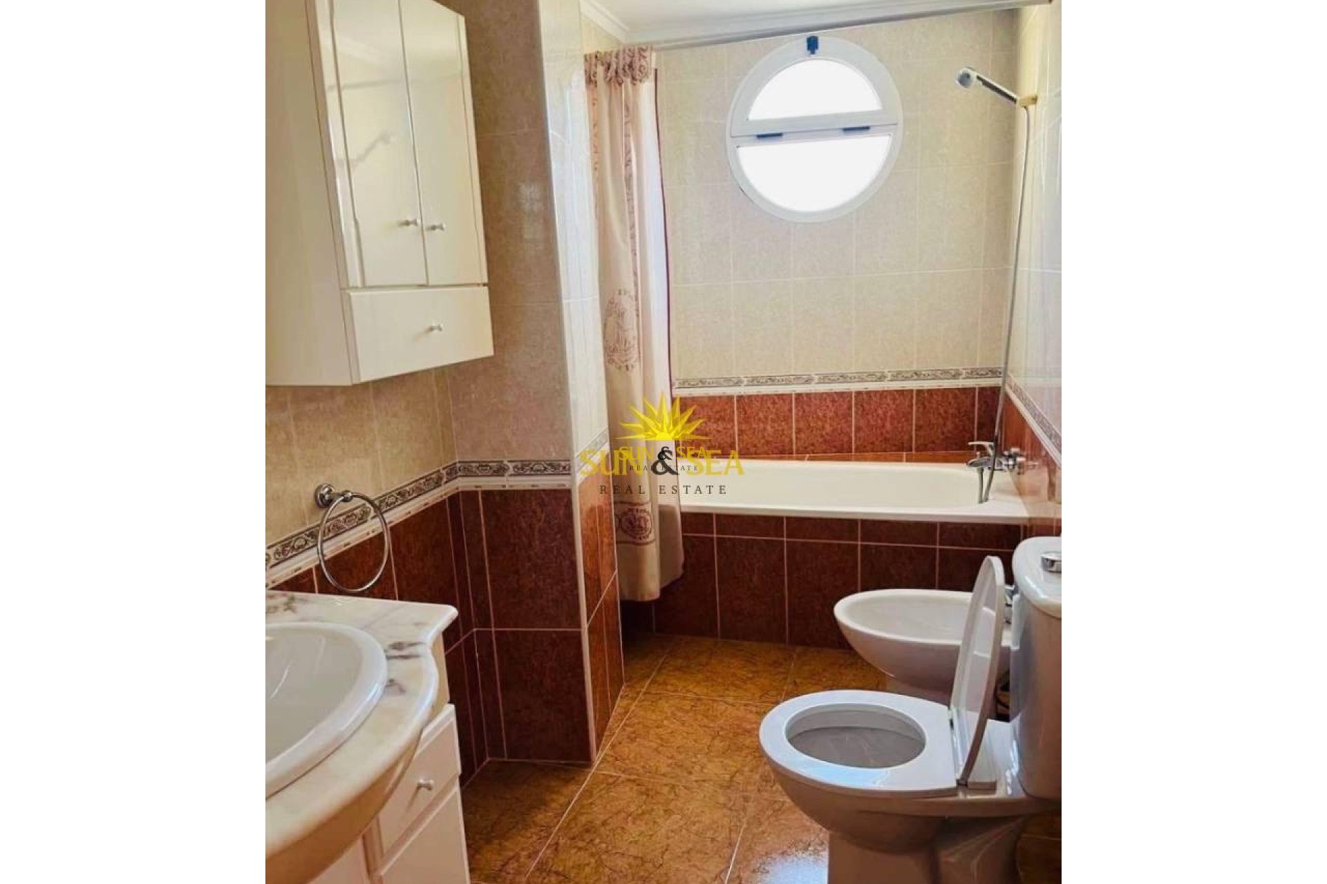 Перепродажа - Apartment - Torrevieja - Centro