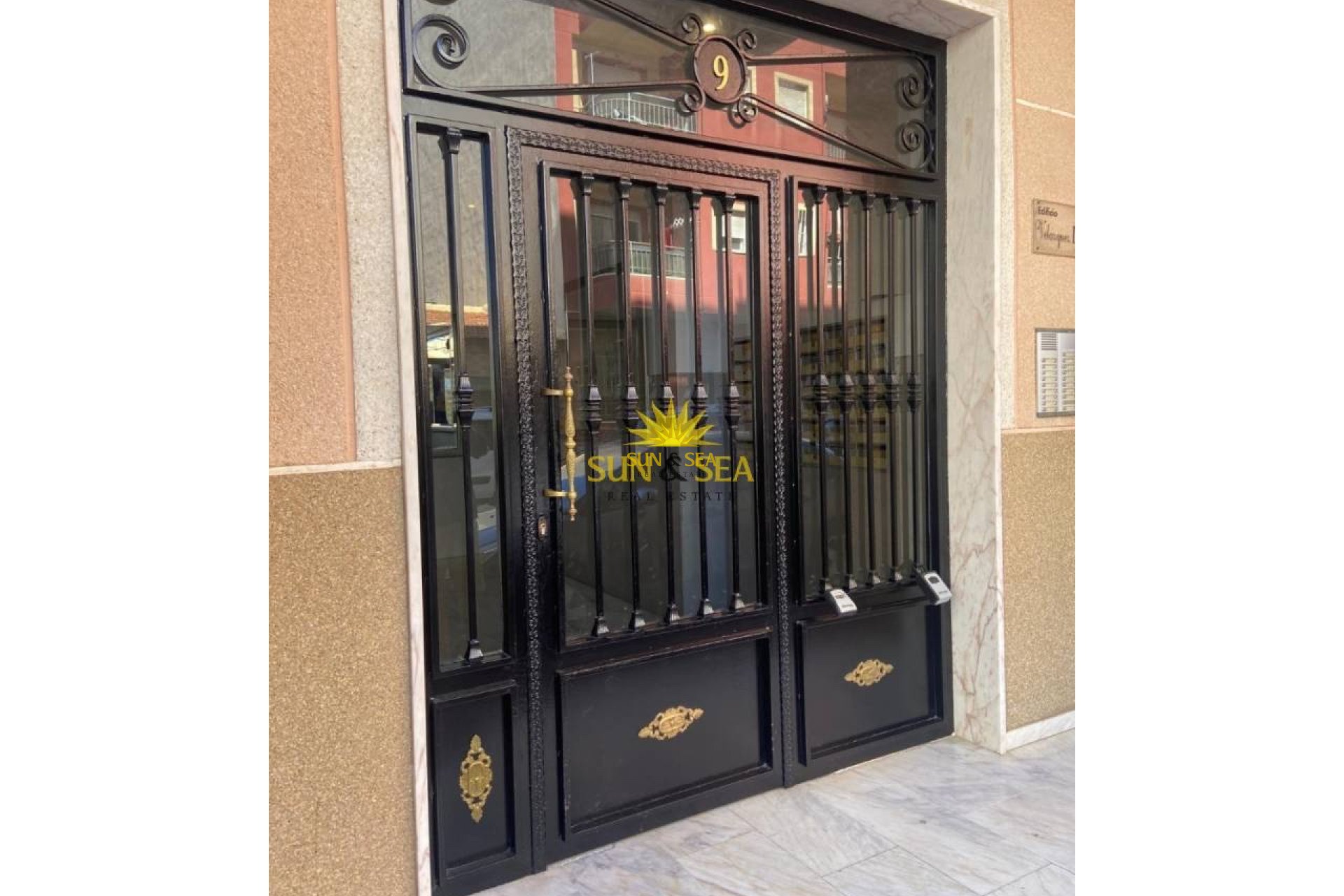 Перепродажа - Apartment - Torrevieja - Centro