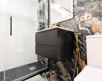 Перепродажа - Apartment - Torrevieja - Centro