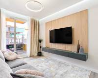 Перепродажа - Apartment - Torrevieja - Centro