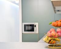 Перепродажа - Apartment - Torrevieja - Centro