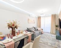 Перепродажа - Apartment - Torrevieja - Centro