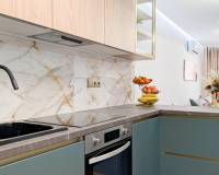 Перепродажа - Apartment - Torrevieja - Centro