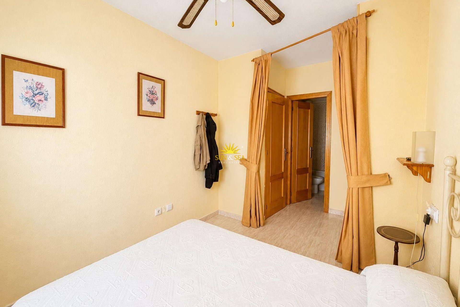 Перепродажа - Apartment - Torrevieja - Centro