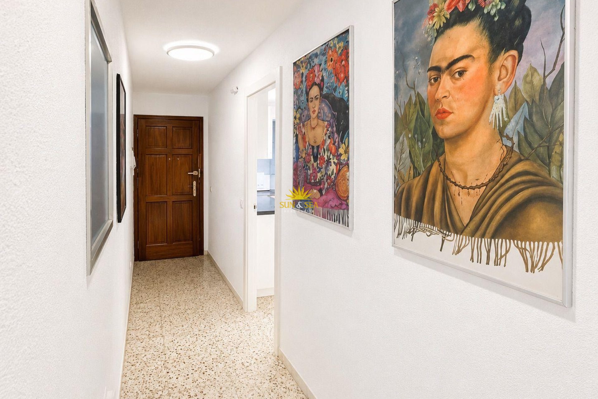 Перепродажа - Apartment - Torrevieja - Centro