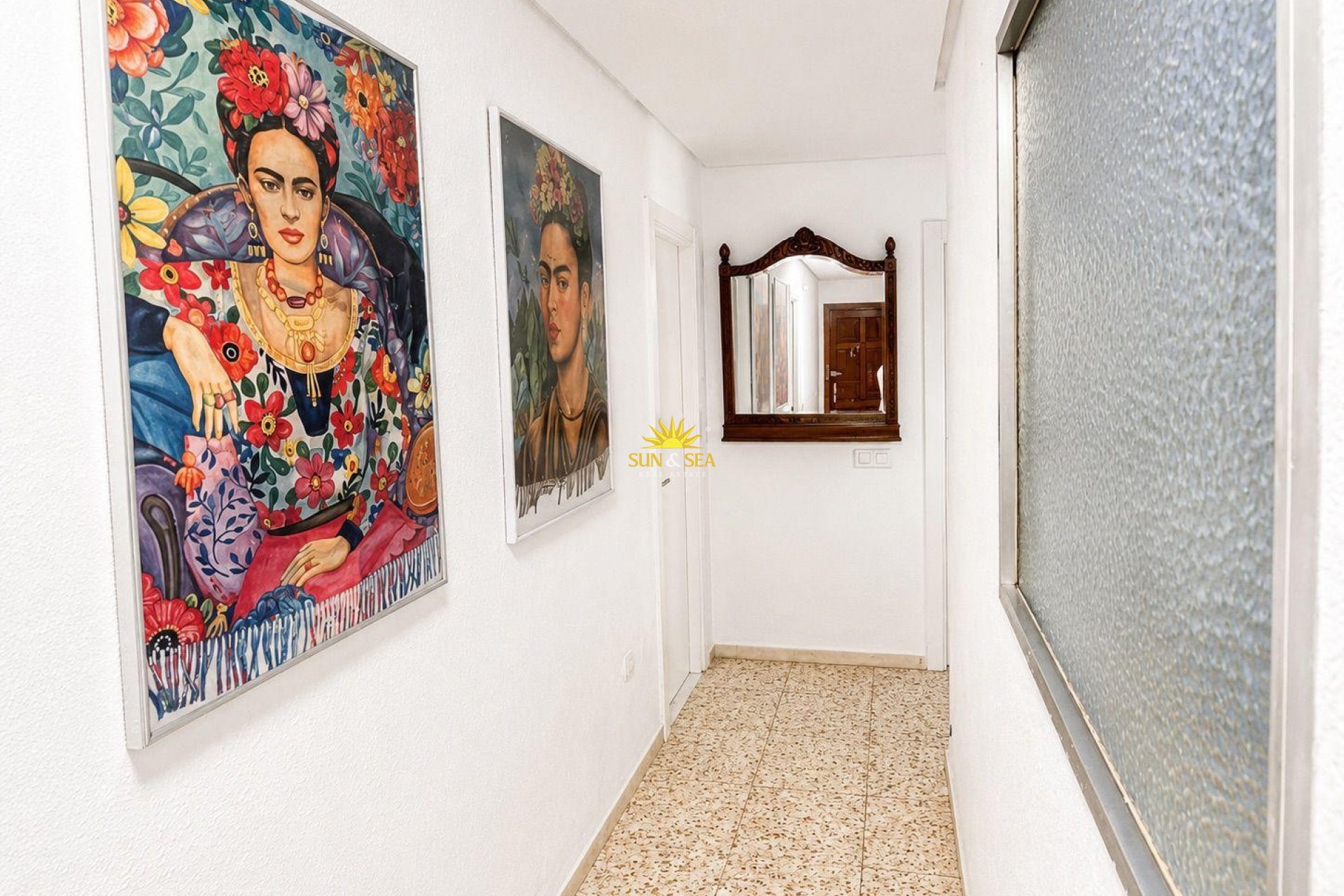 Перепродажа - Apartment - Torrevieja - Centro