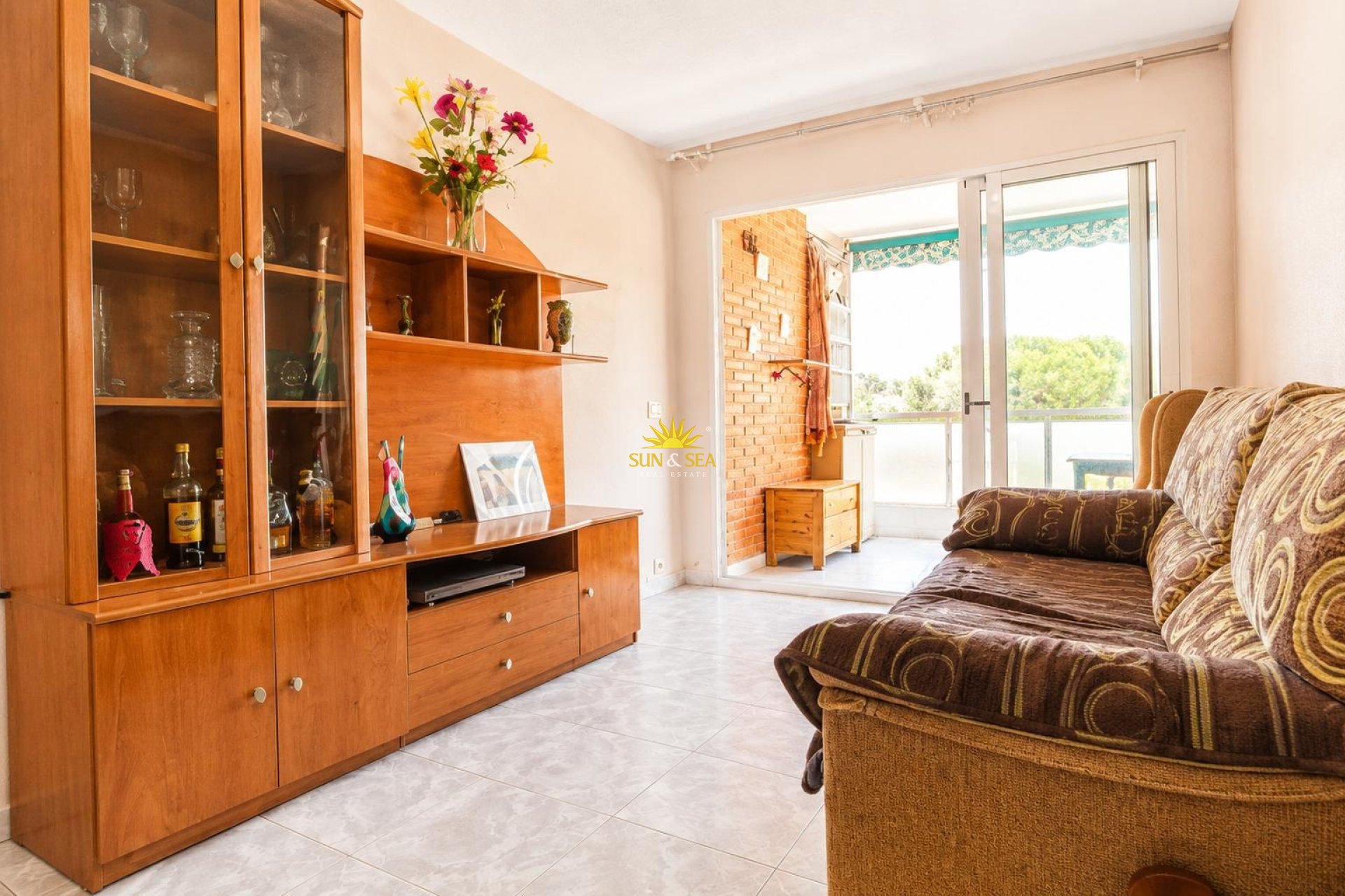 Перепродажа - Apartment - Torrevieja - Centro