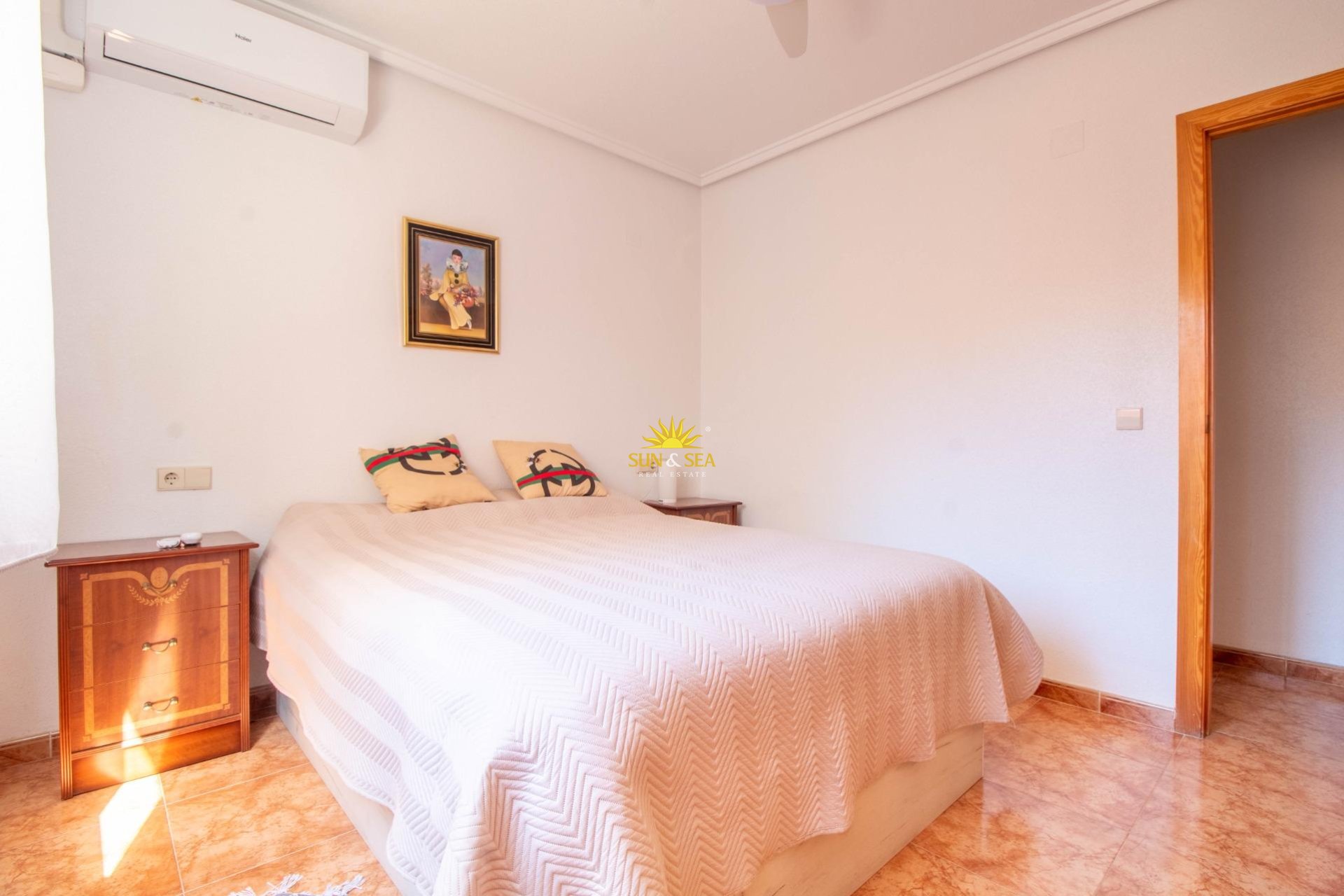 Перепродажа - Apartment - Torrevieja - Centro