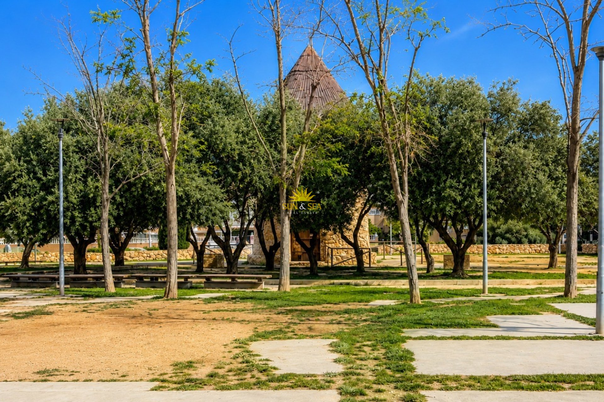 Перепродажа - Apartment - Torrevieja - Centro
