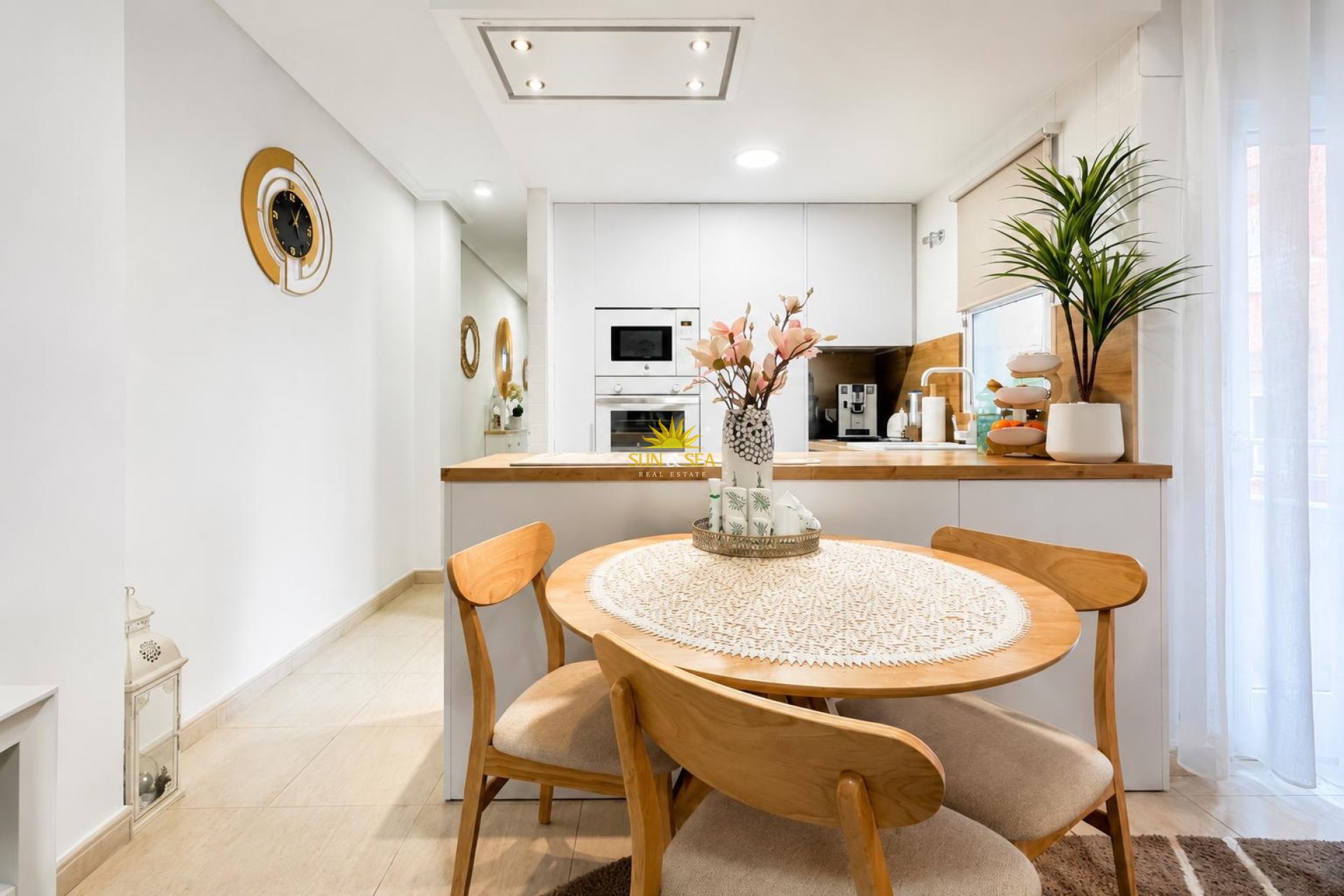 Перепродажа - Apartment - Torrevieja - Centro