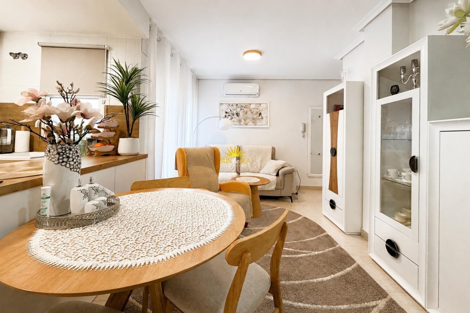 Перепродажа - Apartment - Torrevieja - Centro