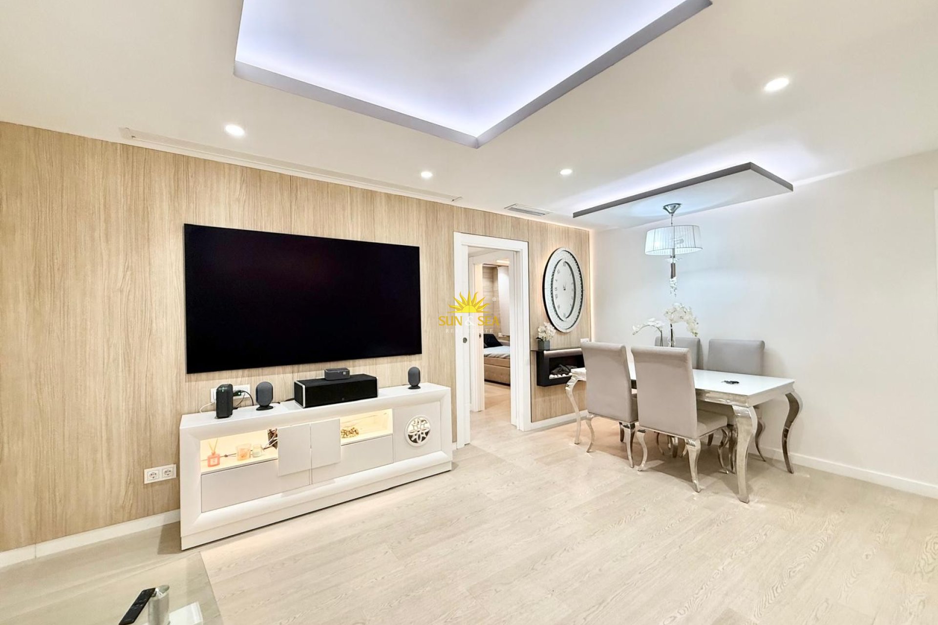 Перепродажа - Apartment - Torrevieja - Centro