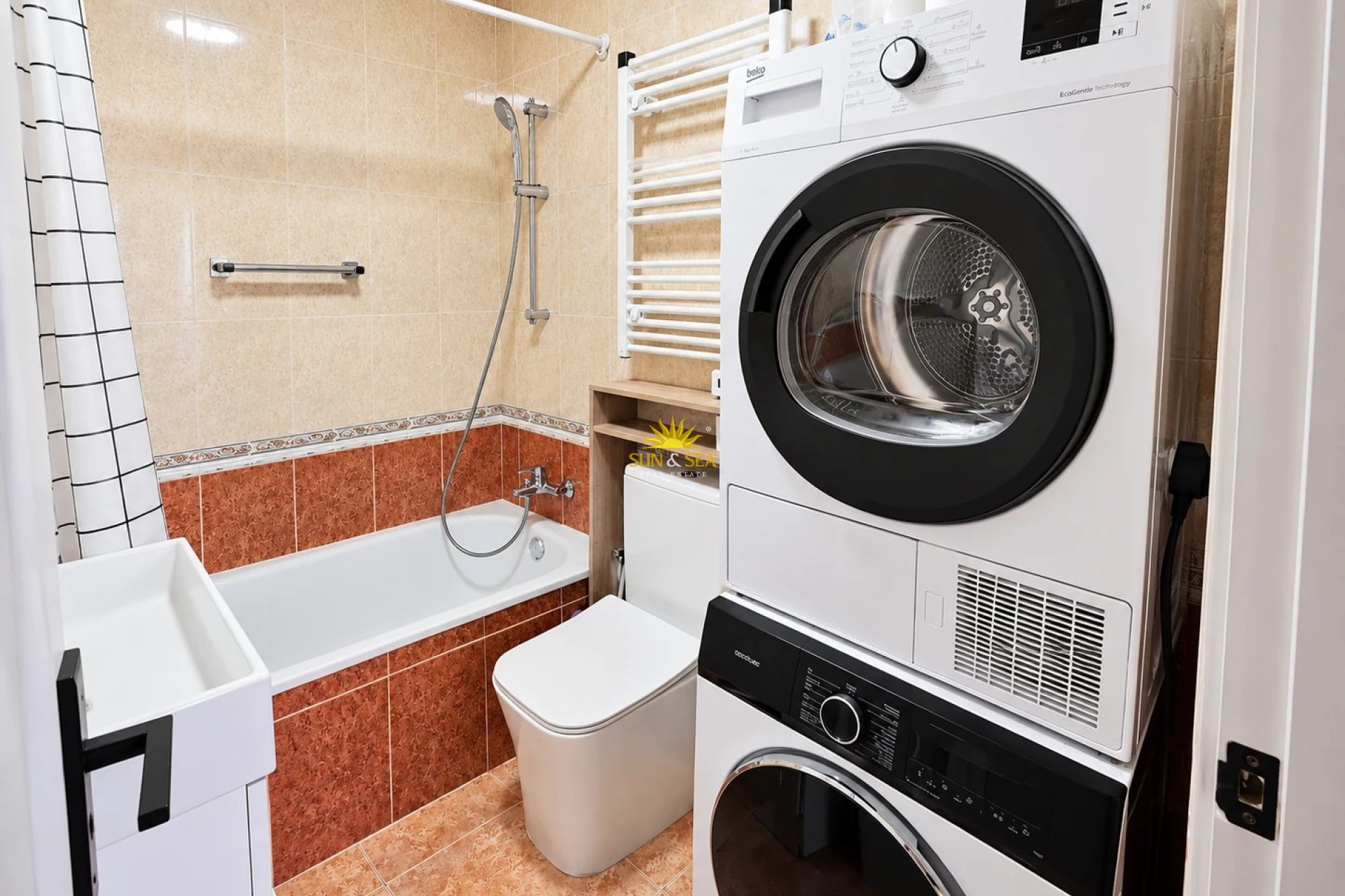 Перепродажа - Apartment - Torrevieja - Centro