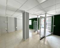 Перепродажа - Apartment - Torrevieja - Curva del Palangre