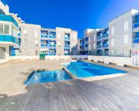 Перепродажа - Apartment - Torrevieja - Curva del Palangre