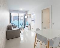 Перепродажа - Apartment - Torrevieja - Curva del Palangre