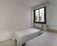 Перепродажа - Apartment - Torrevieja - Curva del Palangre