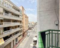 Перепродажа - Apartment - Torrevieja - Curva del Palangre