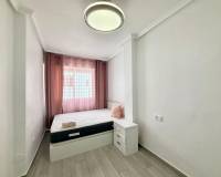 Перепродажа - Apartment - Torrevieja - Curva del Palangre