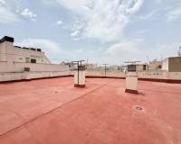 Перепродажа - Apartment - Torrevieja - Curva del Palangre