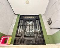 Перепродажа - Apartment - Torrevieja - Curva del Palangre