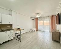 Перепродажа - Apartment - Torrevieja - Curva del Palangre