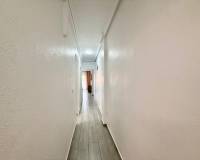 Перепродажа - Apartment - Torrevieja - Curva del Palangre