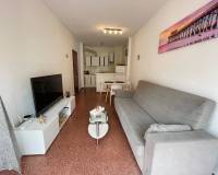 Перепродажа - Apartment - Torrevieja - Curva del Palangre