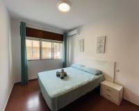 Перепродажа - Apartment - Torrevieja - Curva del Palangre