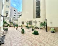 Перепродажа - Apartment - Torrevieja - Curva del Palangre