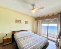 Перепродажа - Apartment - Torrevieja - Curva del Palangre