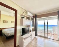 Перепродажа - Apartment - Torrevieja - Curva del Palangre