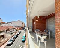 Перепродажа - Apartment - Torrevieja - El Acequión - Los Náufragos