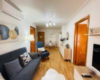 Перепродажа - Apartment - Torrevieja - El Acequión - Los Náufragos