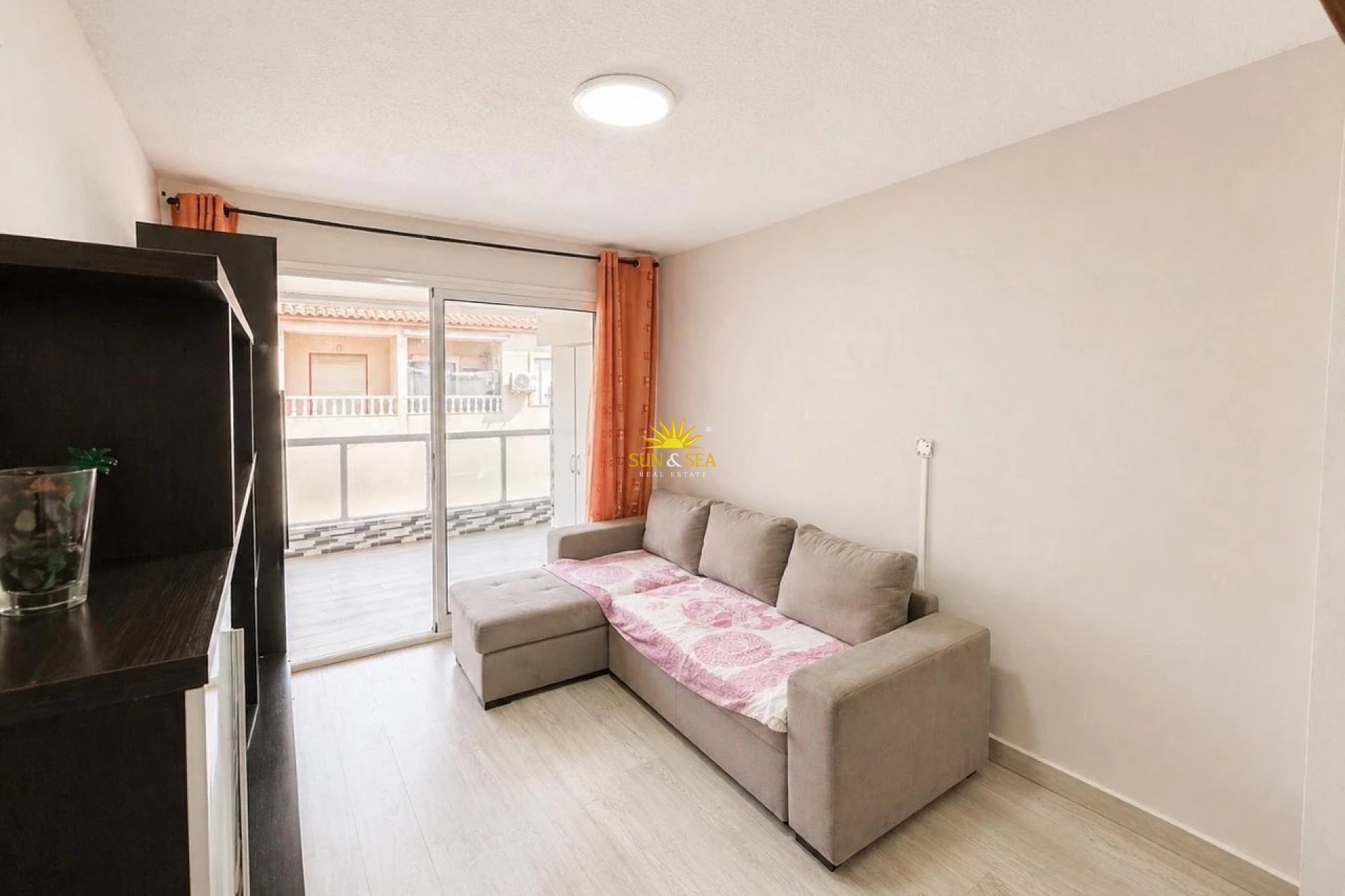 Перепродажа - Apartment - Torrevieja - El Acequión - Los Náufragos
