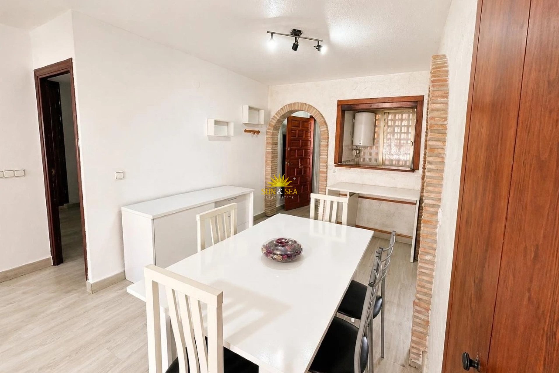 Перепродажа - Apartment - Torrevieja - El Acequión - Los Náufragos
