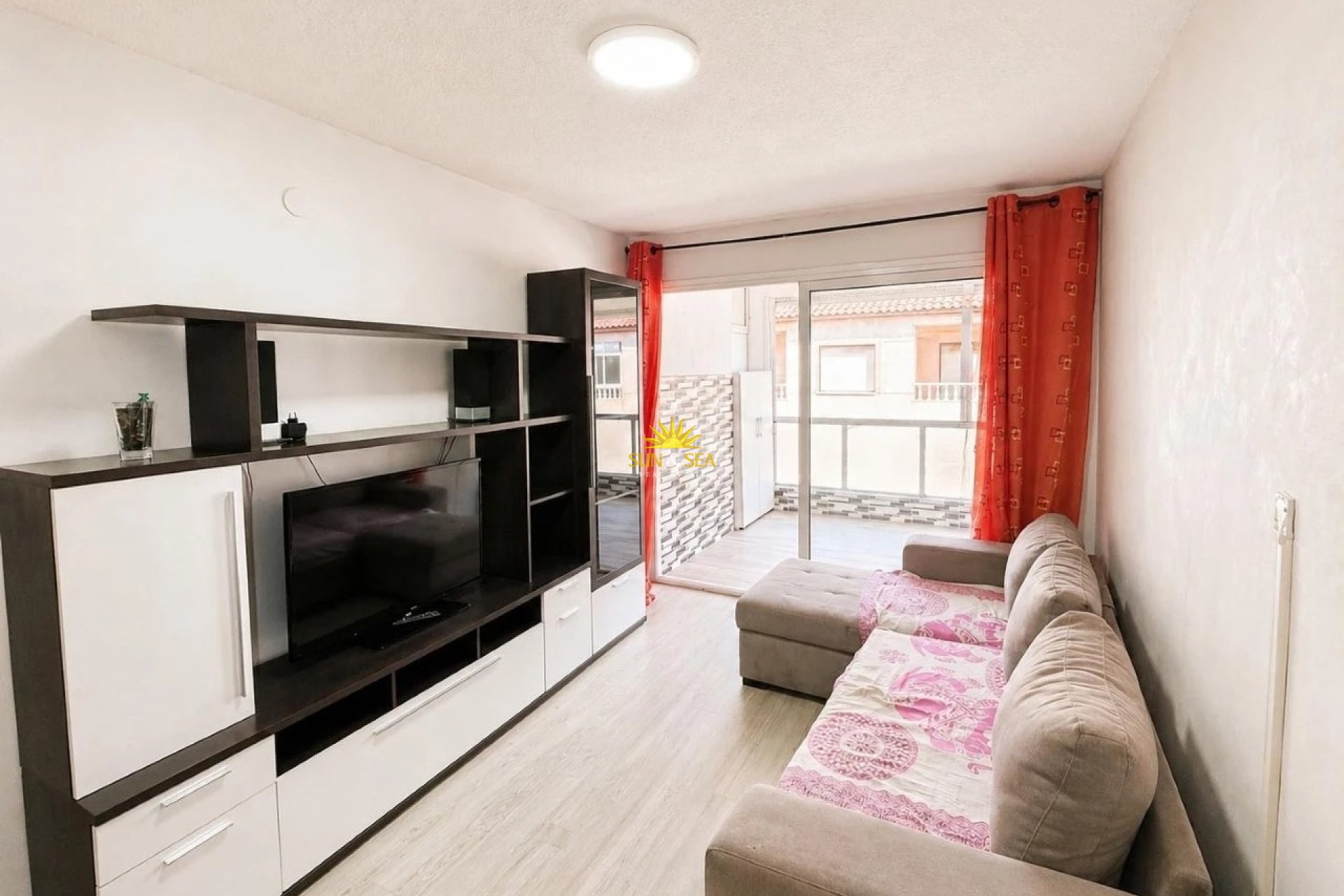 Перепродажа - Apartment - Torrevieja - El Acequión - Los Náufragos