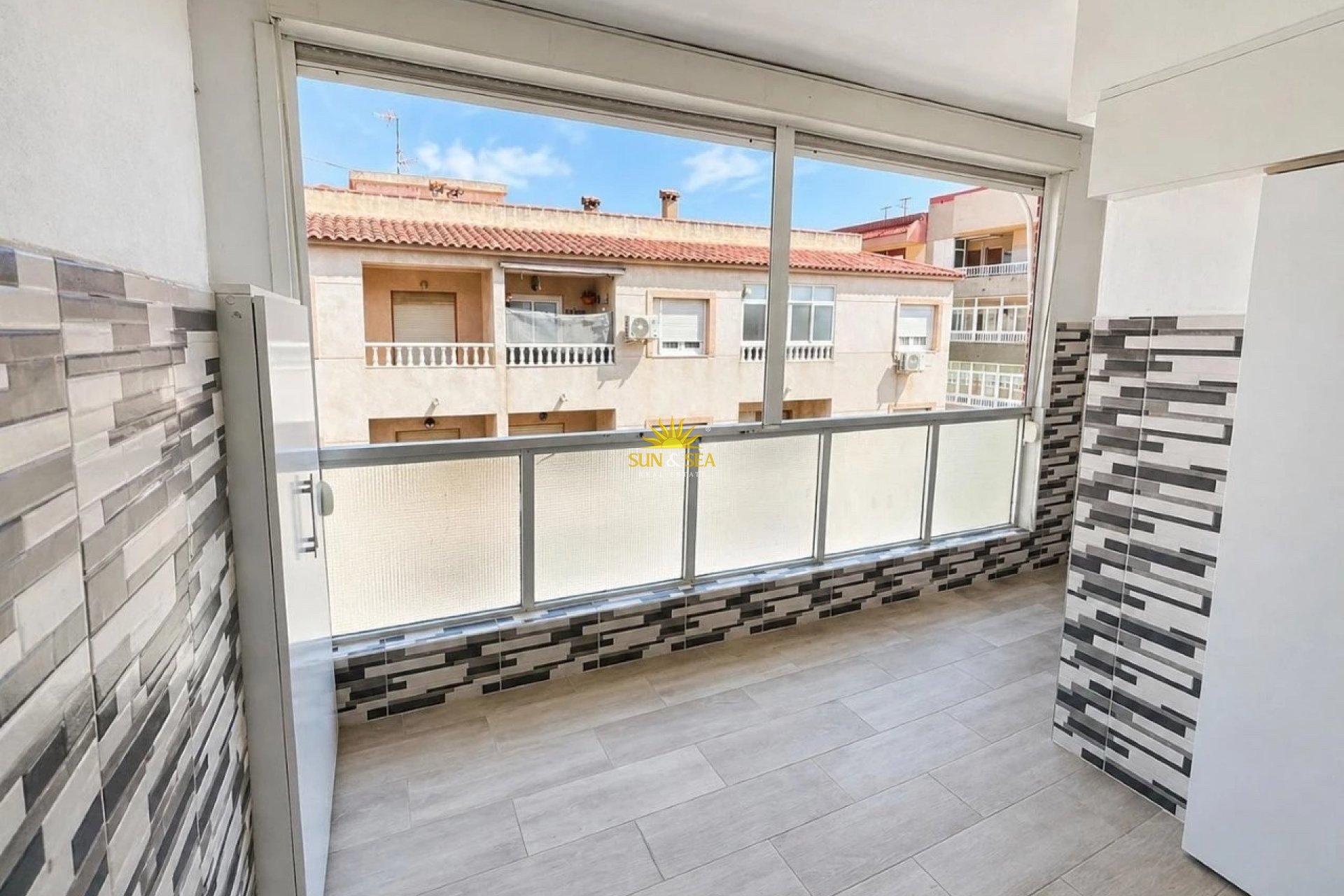 Перепродажа - Apartment - Torrevieja - El Acequión - Los Náufragos