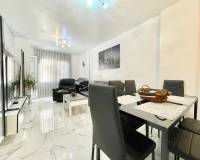 Перепродажа - Apartment - Torrevieja - El acequión