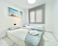 Перепродажа - Apartment - Torrevieja - El acequión
