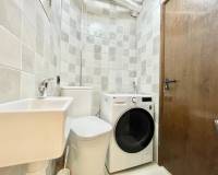 Перепродажа - Apartment - Torrevieja - El acequión