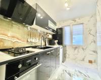 Перепродажа - Apartment - Torrevieja - El acequión