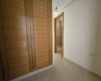 Перепродажа - Apartment - Torrevieja - El acequión