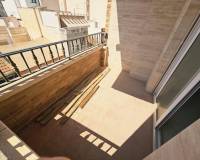 Перепродажа - Apartment - Torrevieja - El acequión