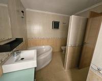 Перепродажа - Apartment - Torrevieja - El acequión
