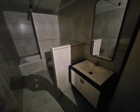 Перепродажа - Apartment - Torrevieja - El acequión